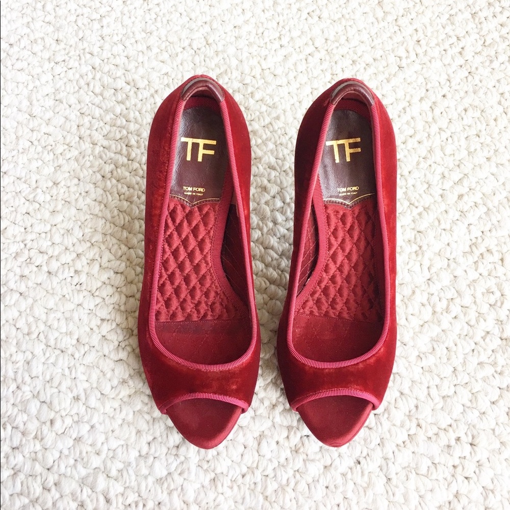 TOM FORD - Picture 6 of 6